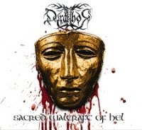 Sacred Walcraft of Hel